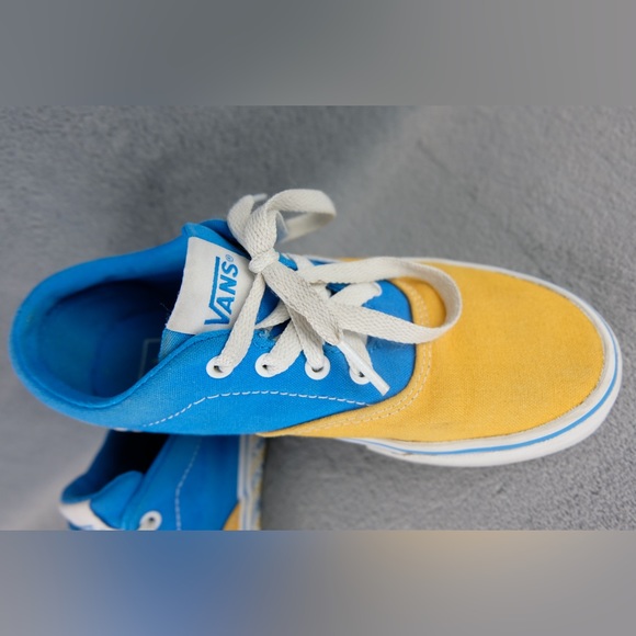 Youth 1.5 Classic Vans - Picture 3 of 10